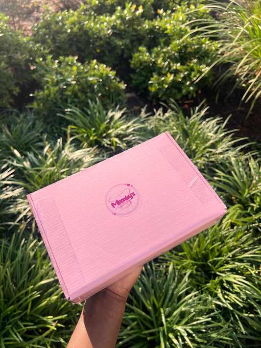 Little Big Deal Box image 0